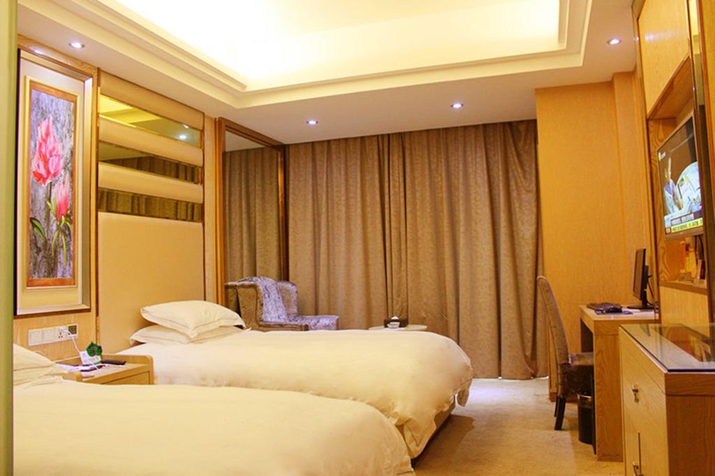 Jiadi Hotel Yiwu  Exterior photo
